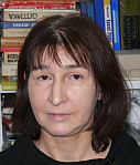 Dr. Krastanka G. Marinova